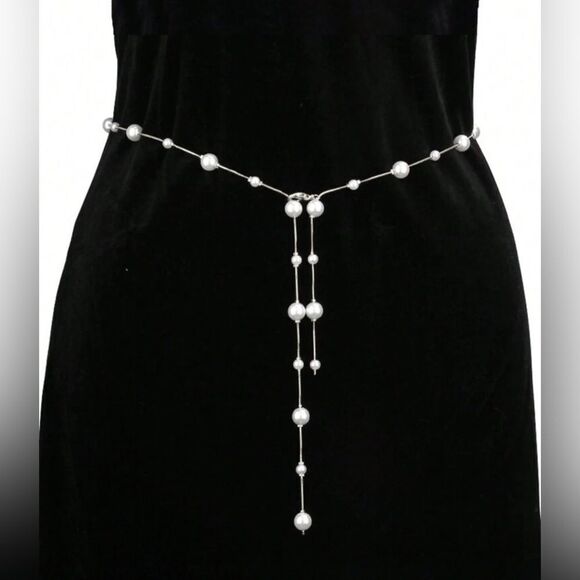 Pearl belt S813 - Picture 1 of 4